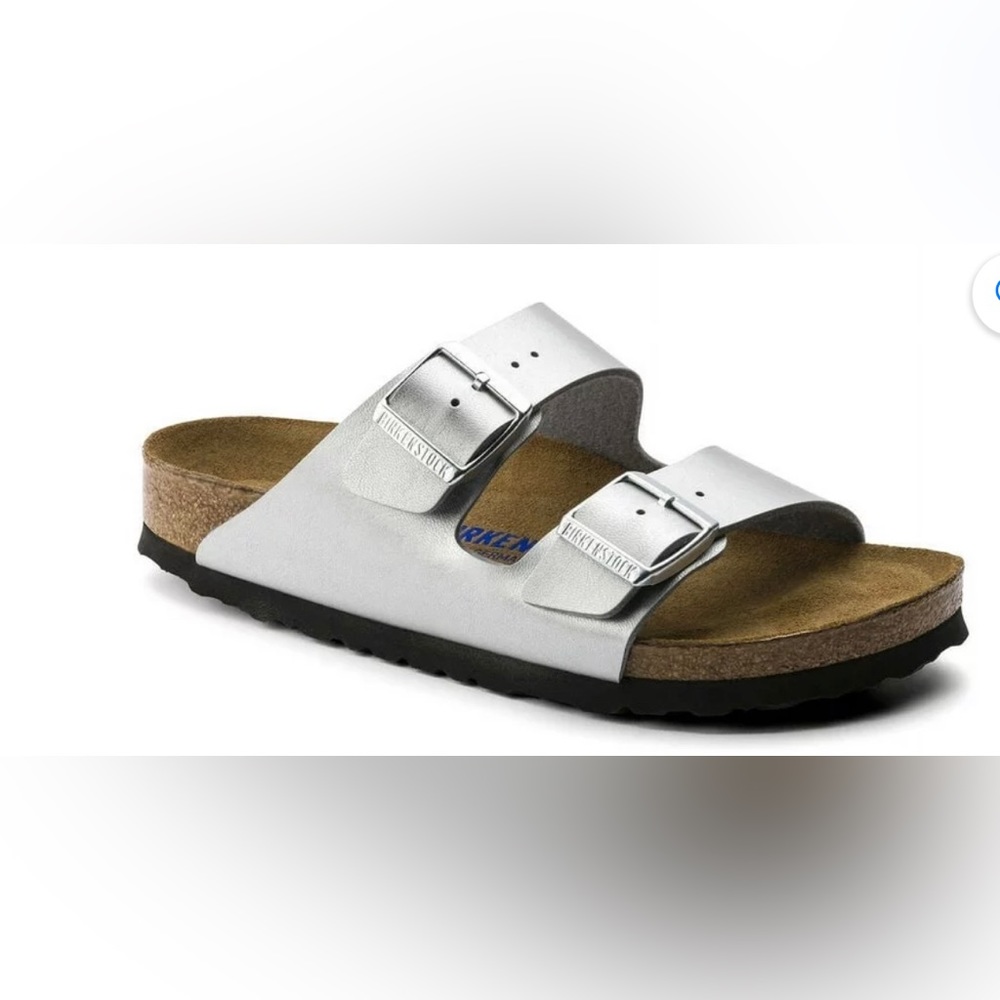 BIRKENSTOCK ARIZONA BIRKO-FLOR